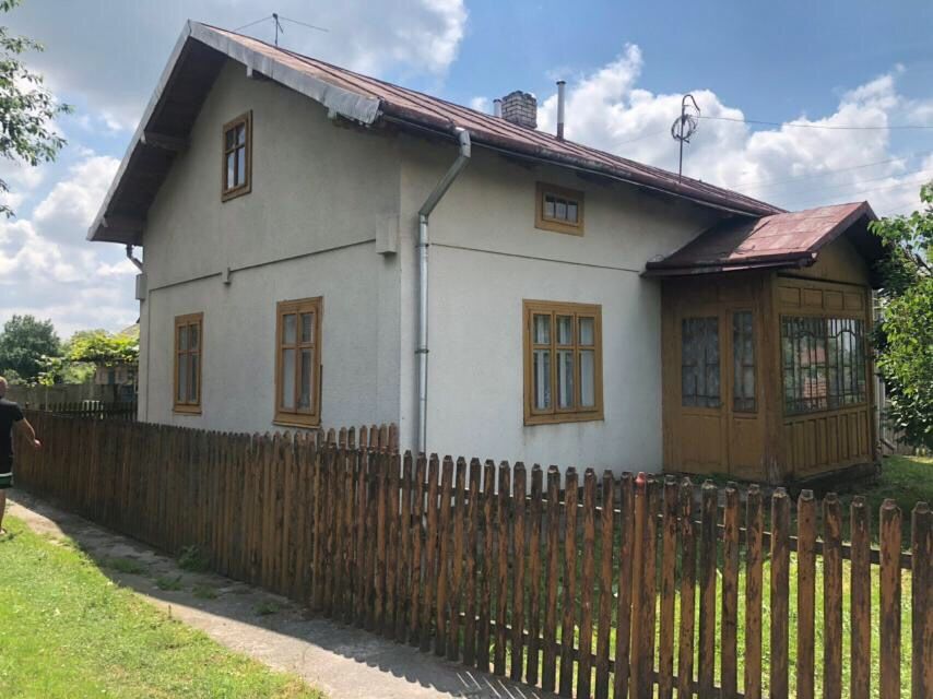 Продаж будинку, Старий Добротвір, вул. Космонавтів
