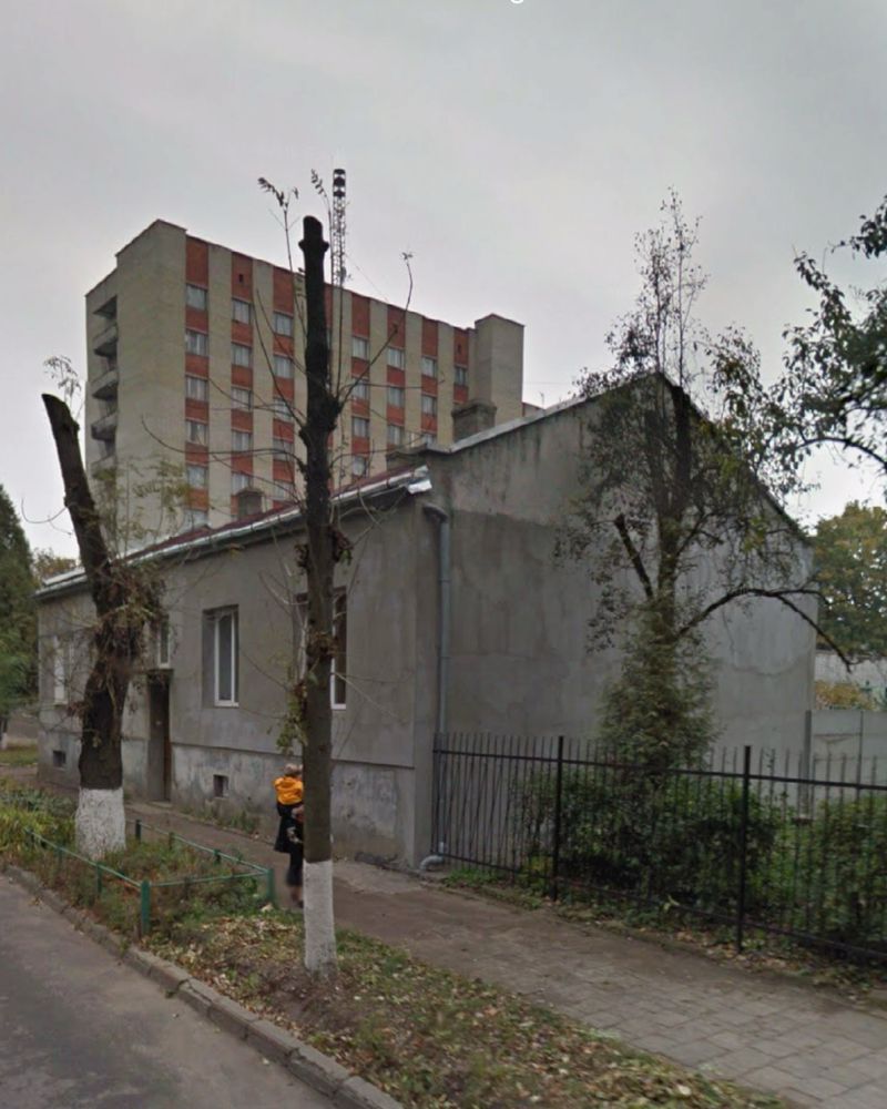 Житлова нерухомість Львів, Єрошенка Василя, 18 фото 10