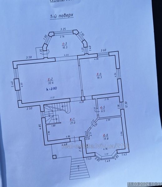 Житлова нерухомість Зашків, Степана Бандери, 13 фото 7