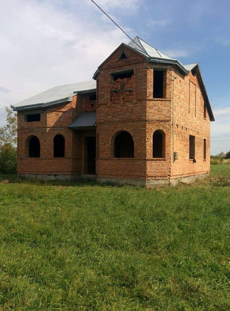 Продаж будинку, Бучали, вул. Вокзальна