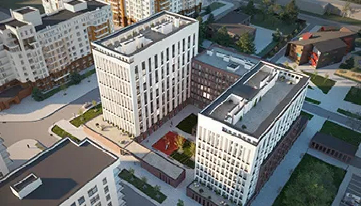 Житлова нерухомість Львів, Стрийська, 115 фото 6