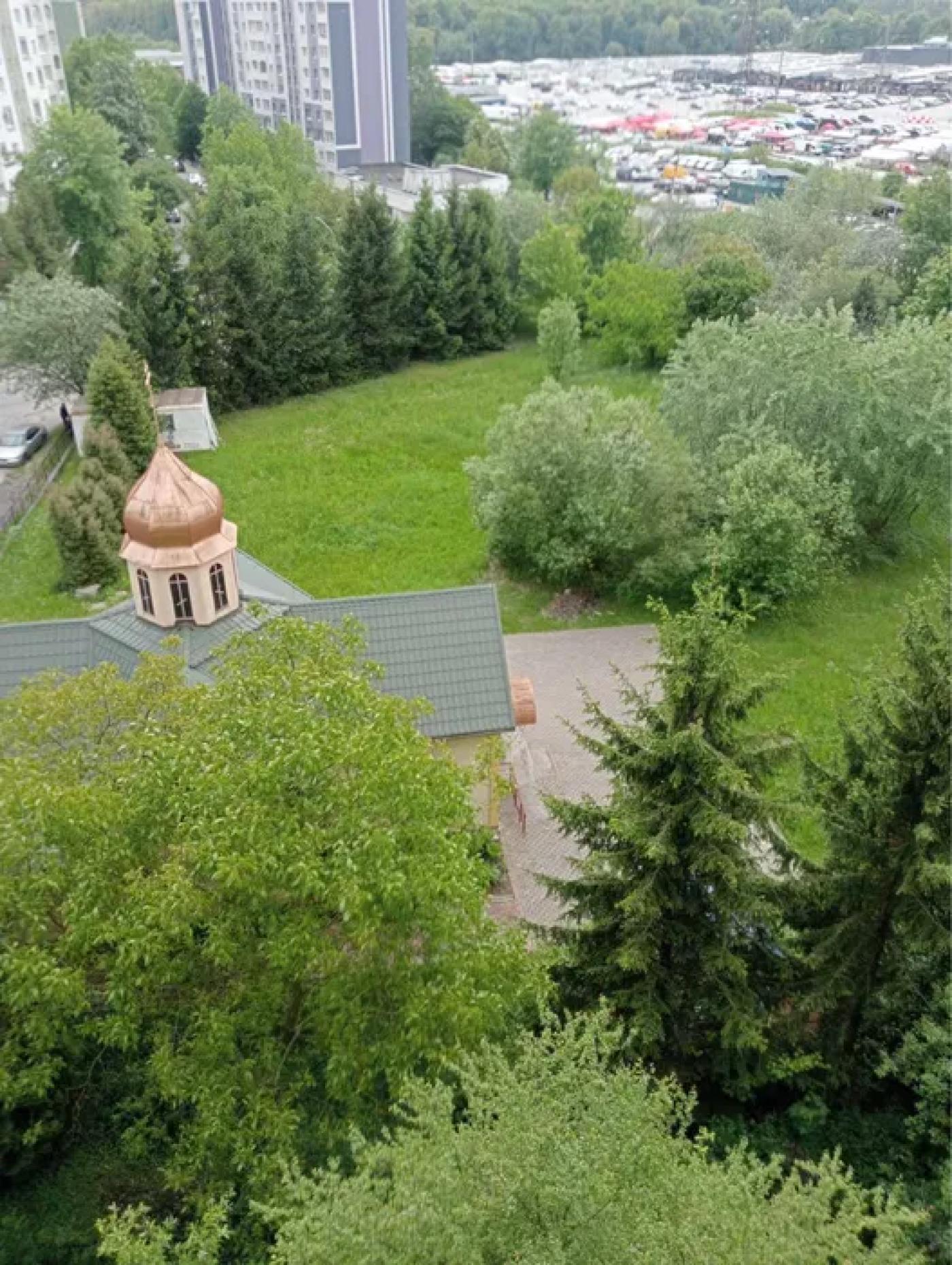 Житлова нерухомість Львів, вул Чукаріна, 30 фото 7