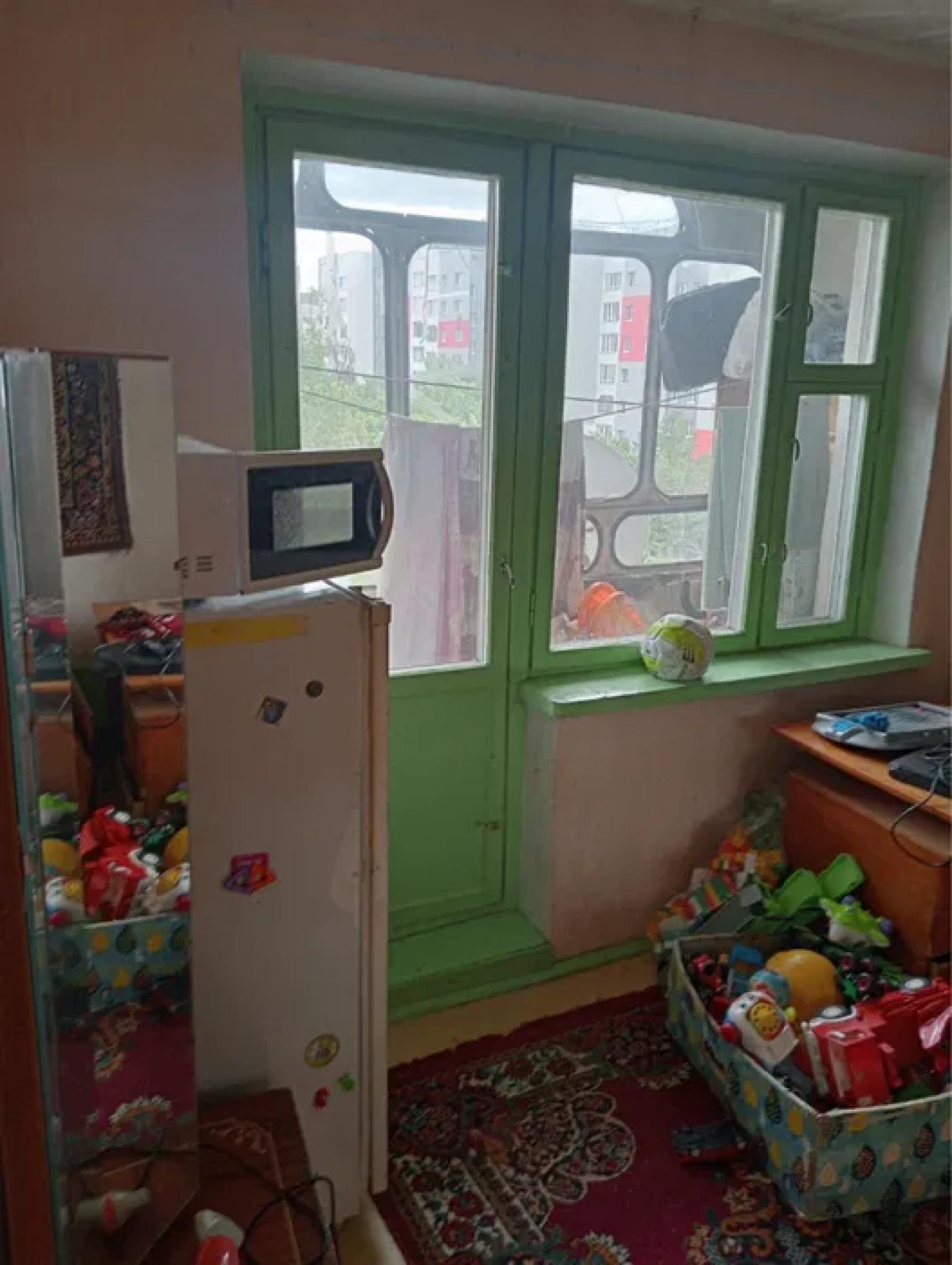 Продаж квартири, Львів, вул Чукаріна