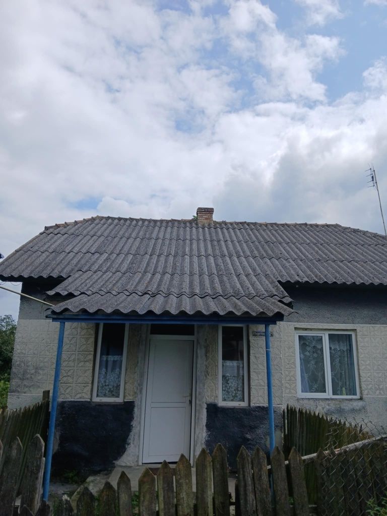 Продаж будинку, Катериничі, вул. Озерна