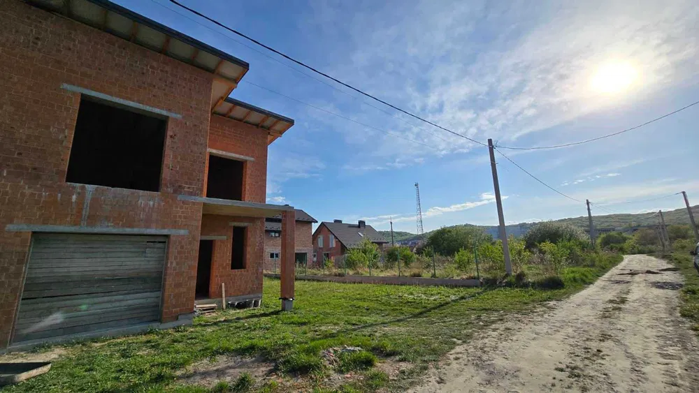 Житлова нерухомість Винники, Лисиницька фото 3