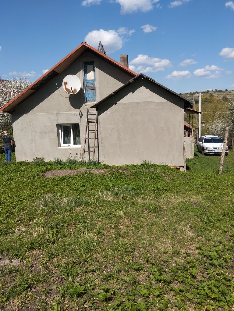 Продаж будинку, Чуперносів, вул. Камяна