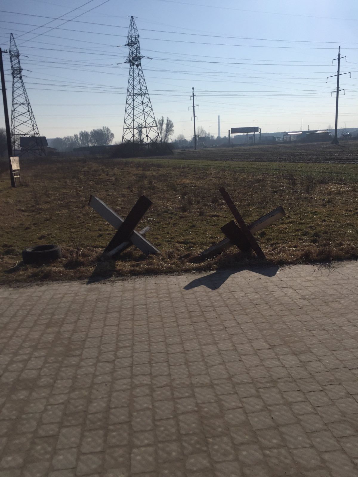 Земельні ділянки Рясне-Руське, 4625887500:02:000:3192 фото 2