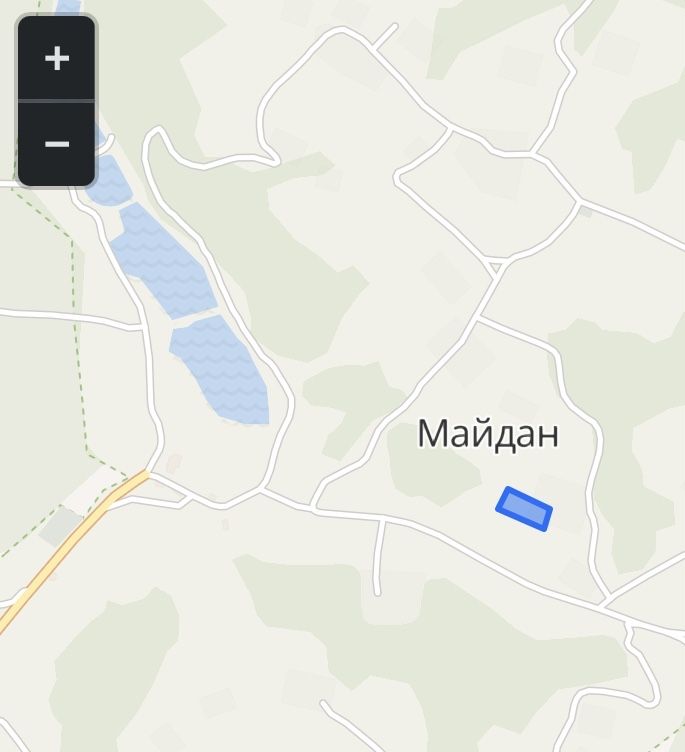 Земельні ділянки Майдан, 4622784400:04:001:0024 фото 3