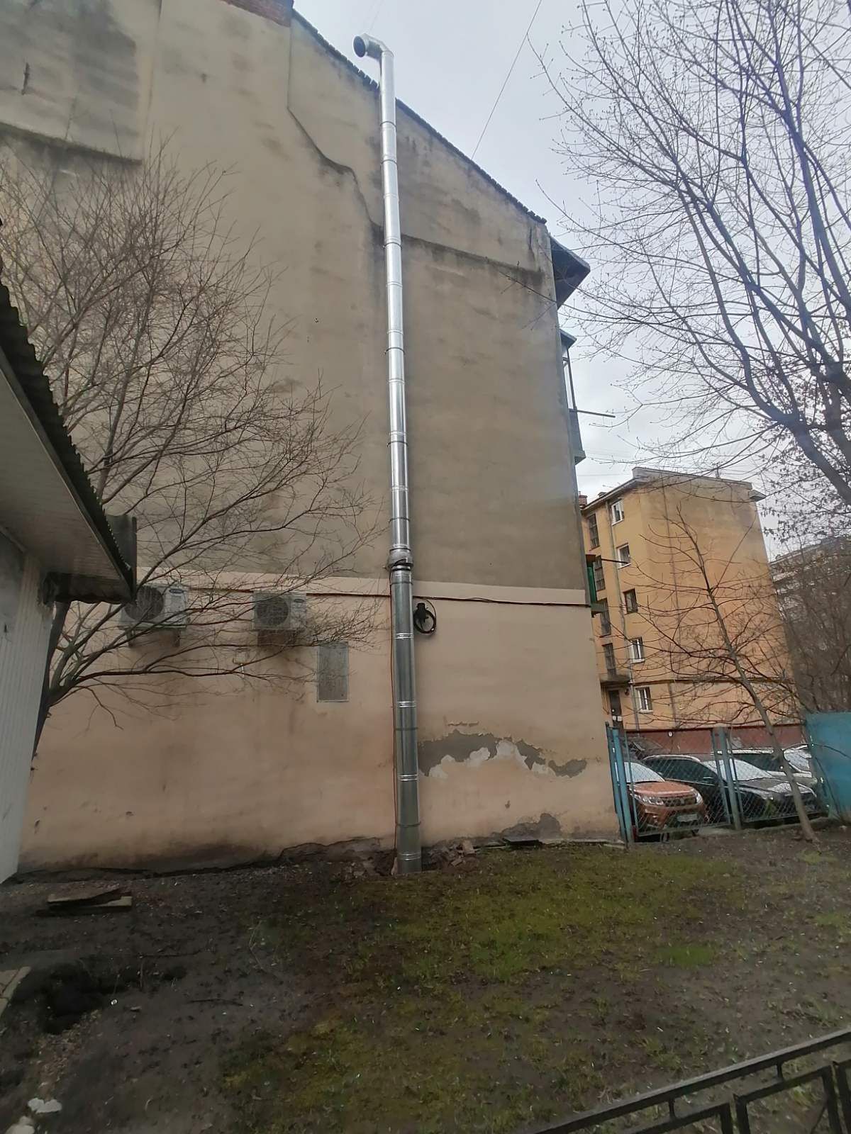 Комерційна нерухомість Львів, Сахарова Андрія, академіка, 48 фото 3
