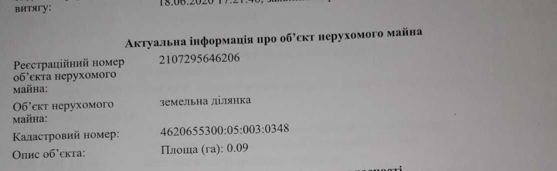 Земельні ділянки Красне, 4620655300:05:003:0348 фото 8