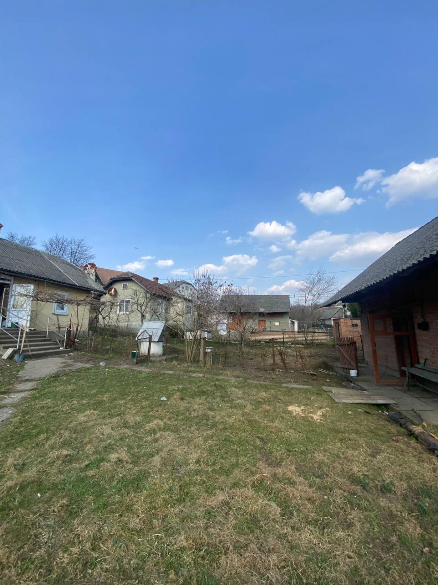 Житлова нерухомість Піддністряни, Худорівська, 59 фото 3
