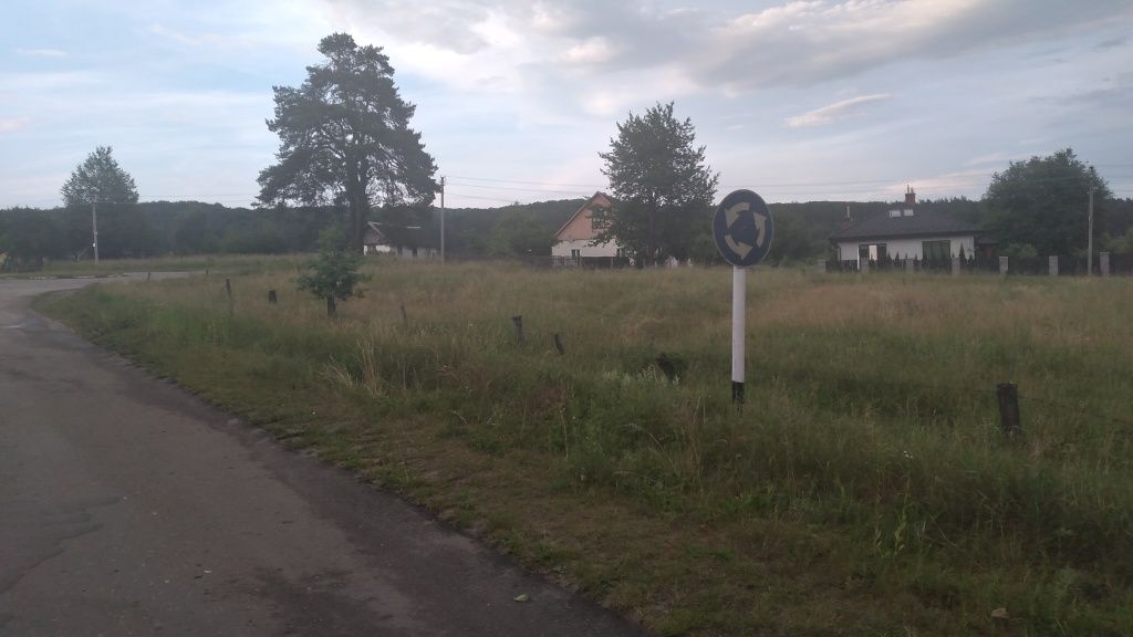 Продаж земельної ділянки, Верещиця