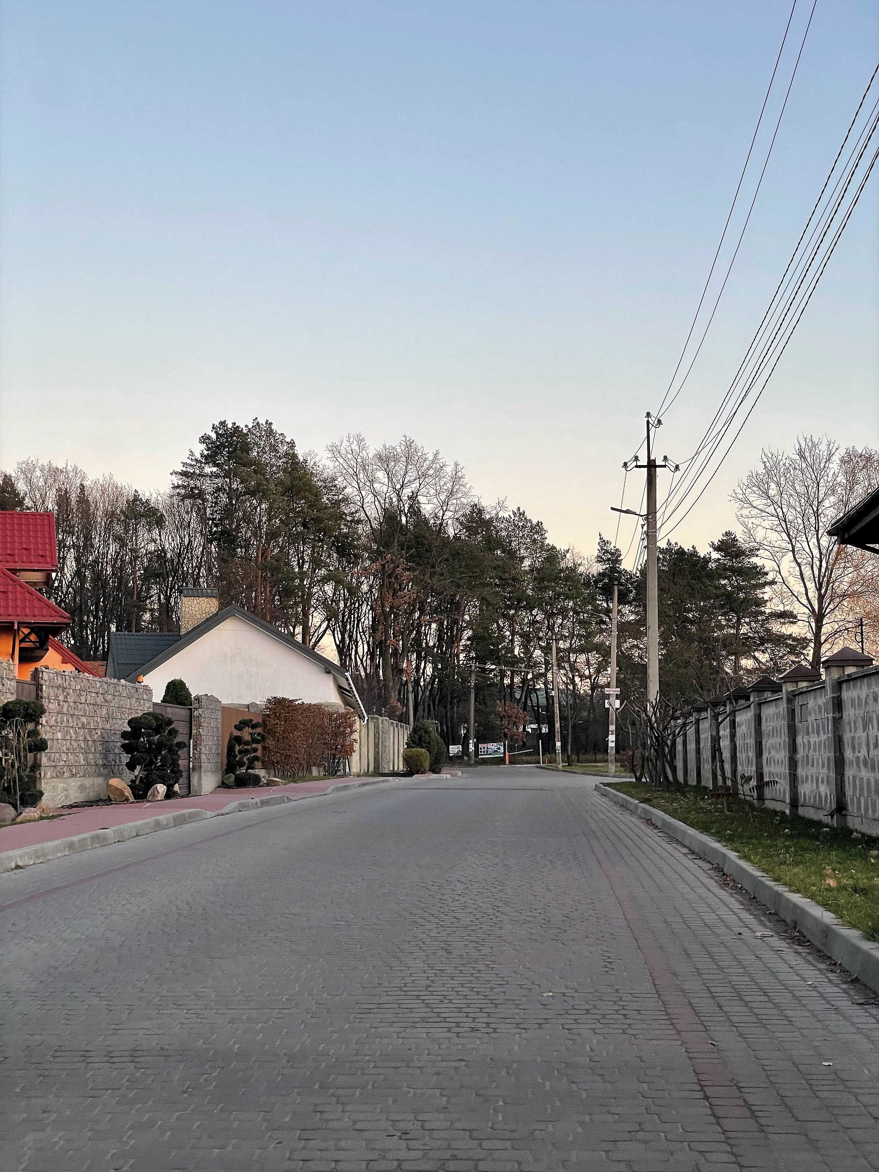 Продаж земельної ділянки, Підрясне