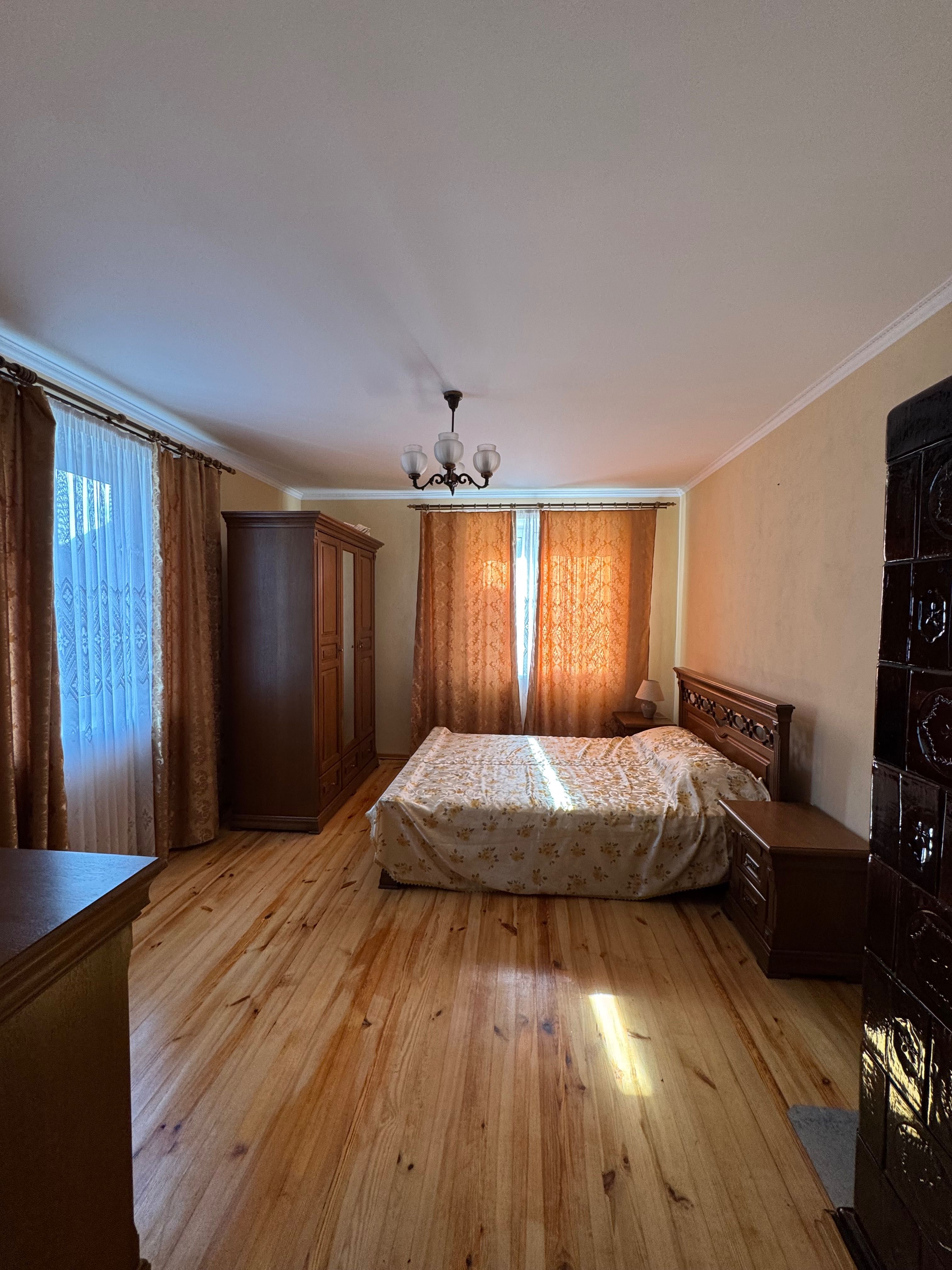 Житлова нерухомість Кути, Довга фото 17