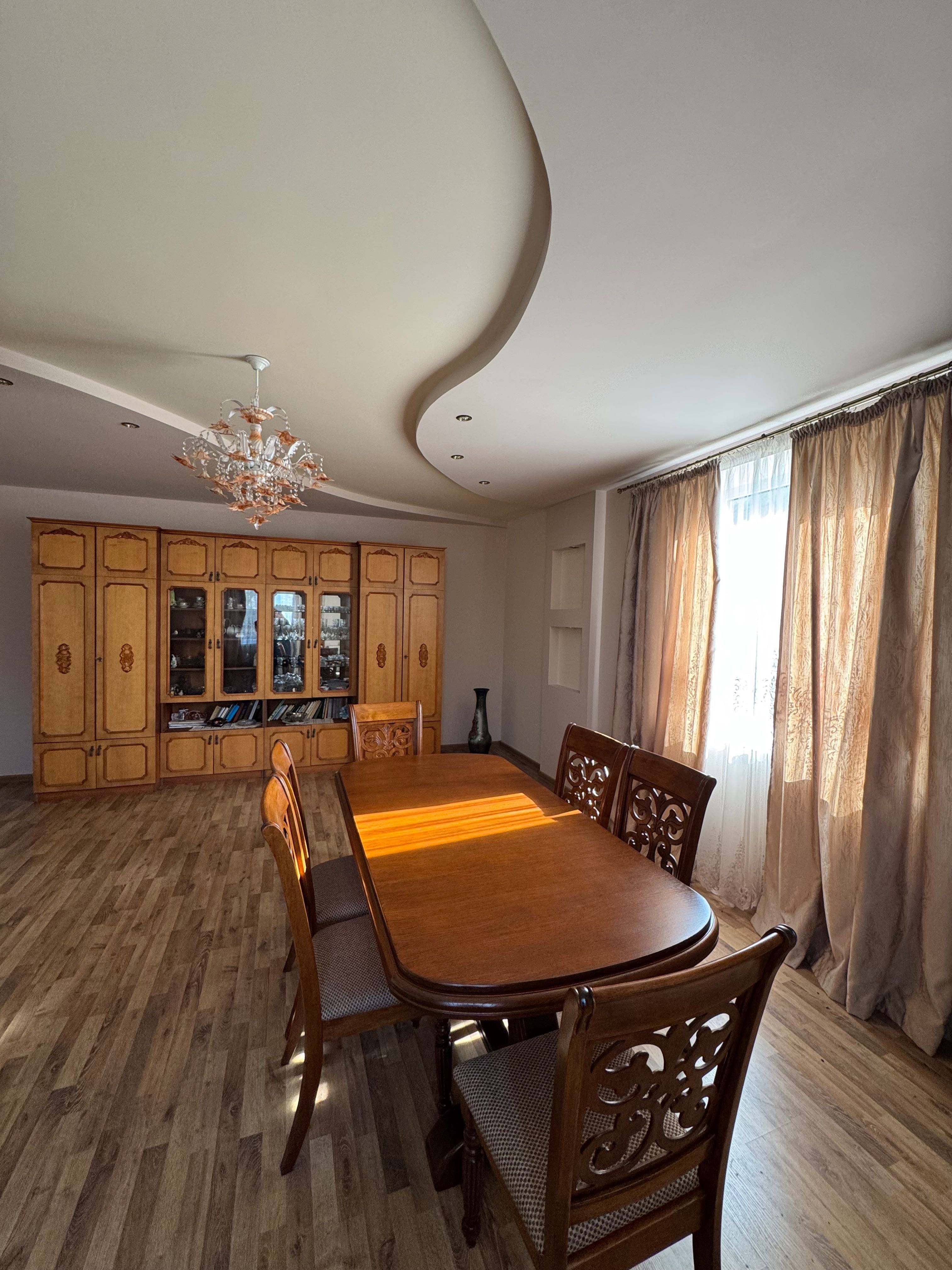Житлова нерухомість Кути, Довга фото 16