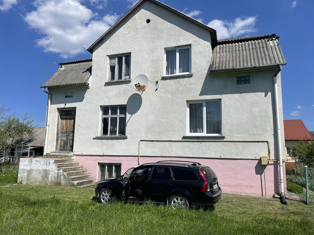 Житлова нерухомість Старий Самбір, Дрогобицька фото 4