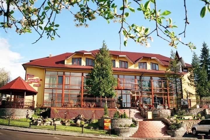 Продаж комерційного приміщення, Трускавець, вул. Гоголя