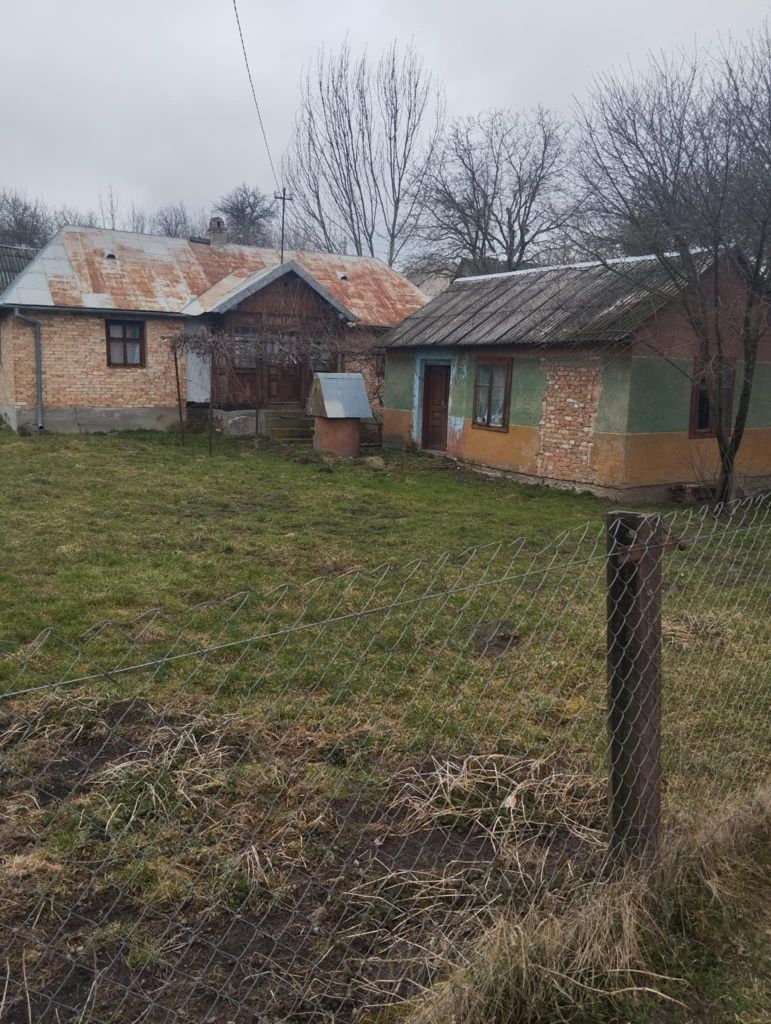 Продаж будинку, Ракобовти, вул. Низинна