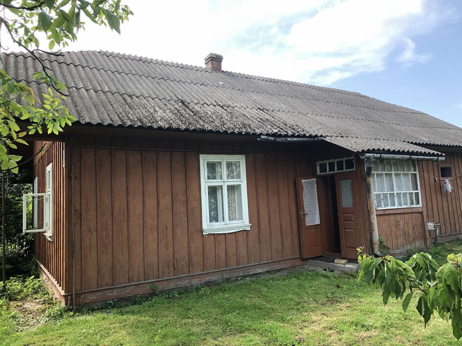 Продаж будинку, Дубляни, вул. Івана Франка