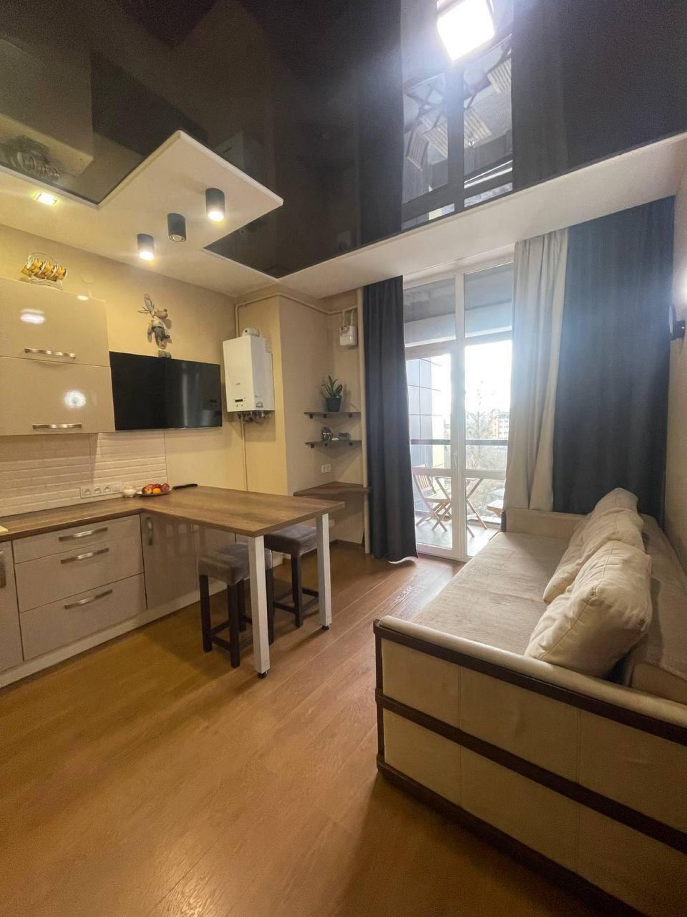 Квартира Львів, Порохова, 20д фото 2