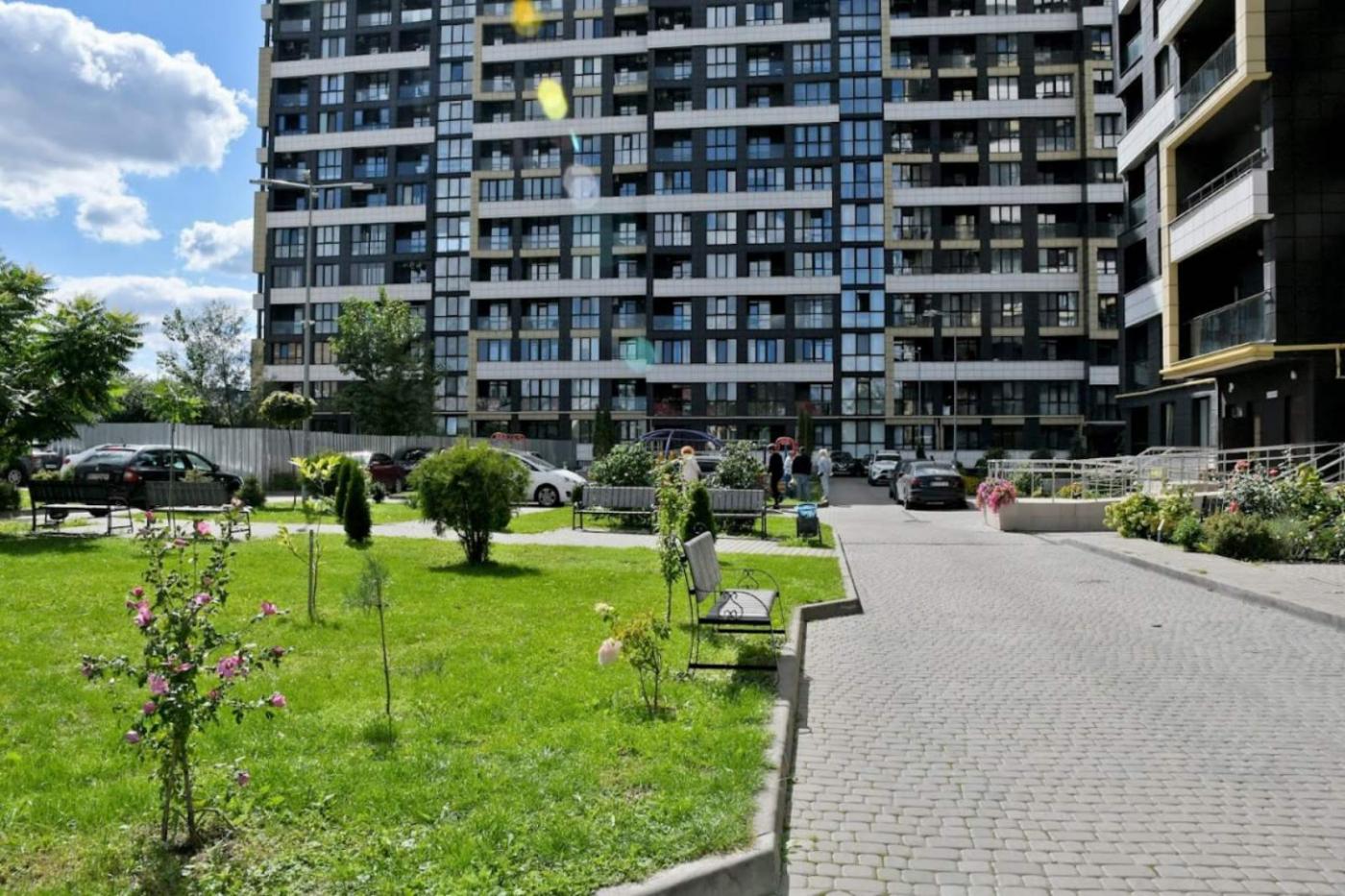 Квартира Львів, Порохова, 20д фото 11