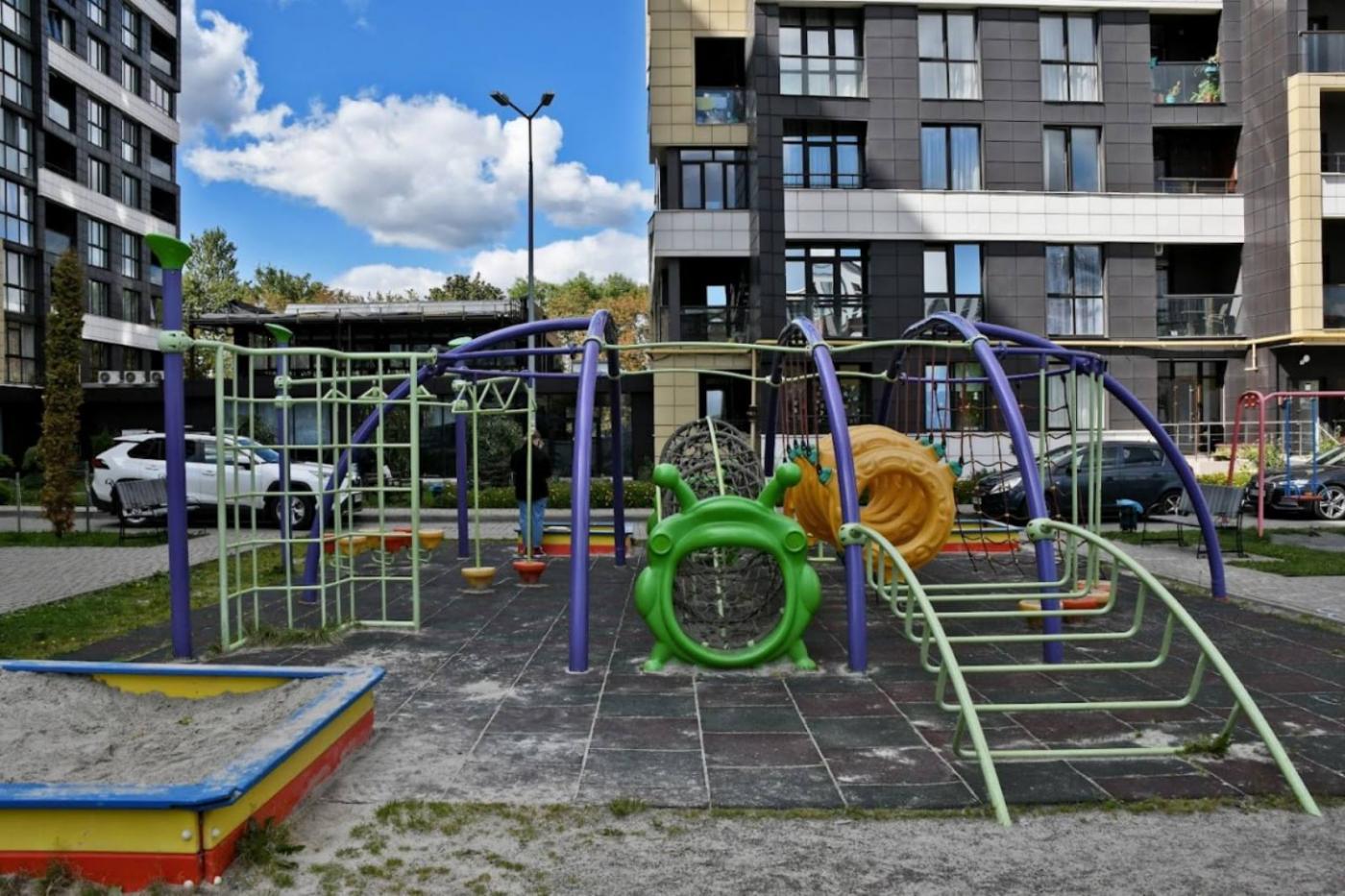 Квартира Львів, Порохова, 20д фото 13