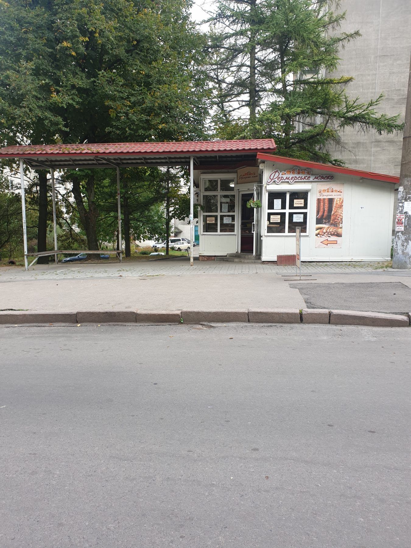 Комерційна нерухомість Львів, Віденська, 8 фото 4