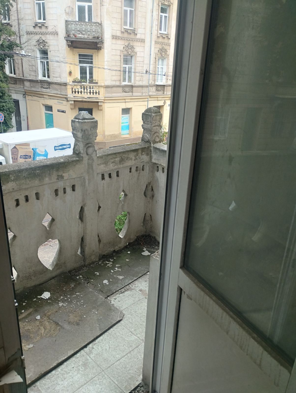 Житлова нерухомість Львів, Генерала Чупринки, 11А фото 33