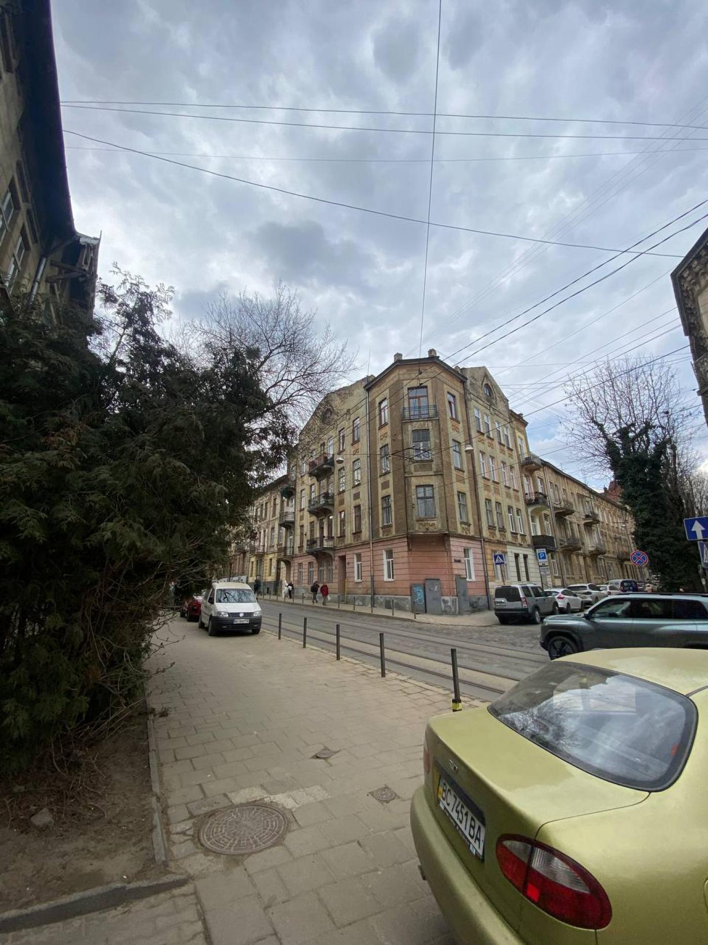 Продаж квартири, Львів, вул. Генерала Чупринки