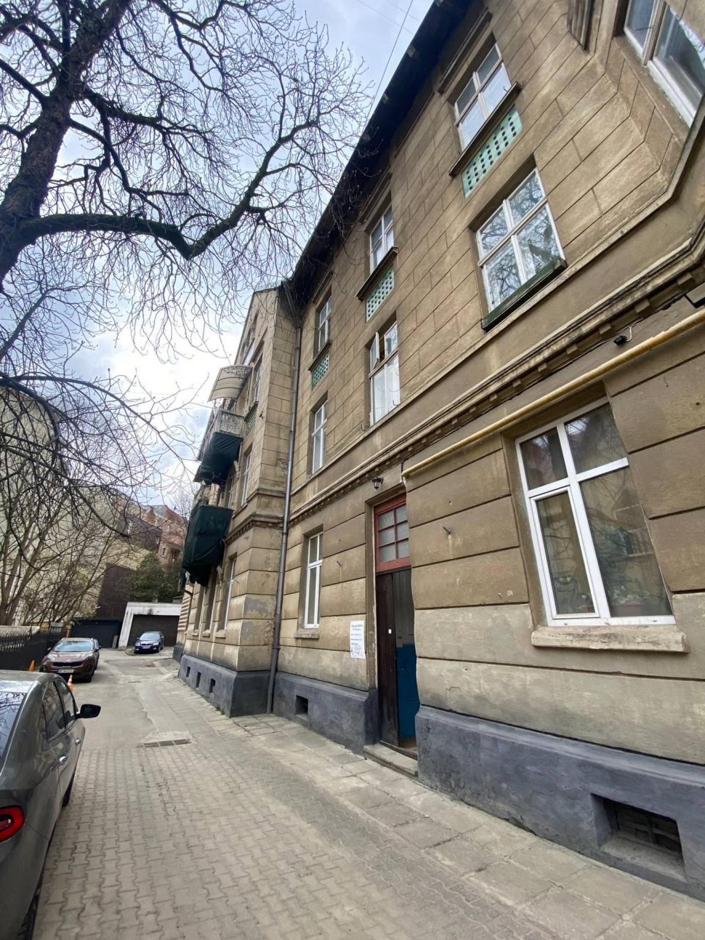 Житлова нерухомість Львів, Генерала Чупринки, 11А фото 4