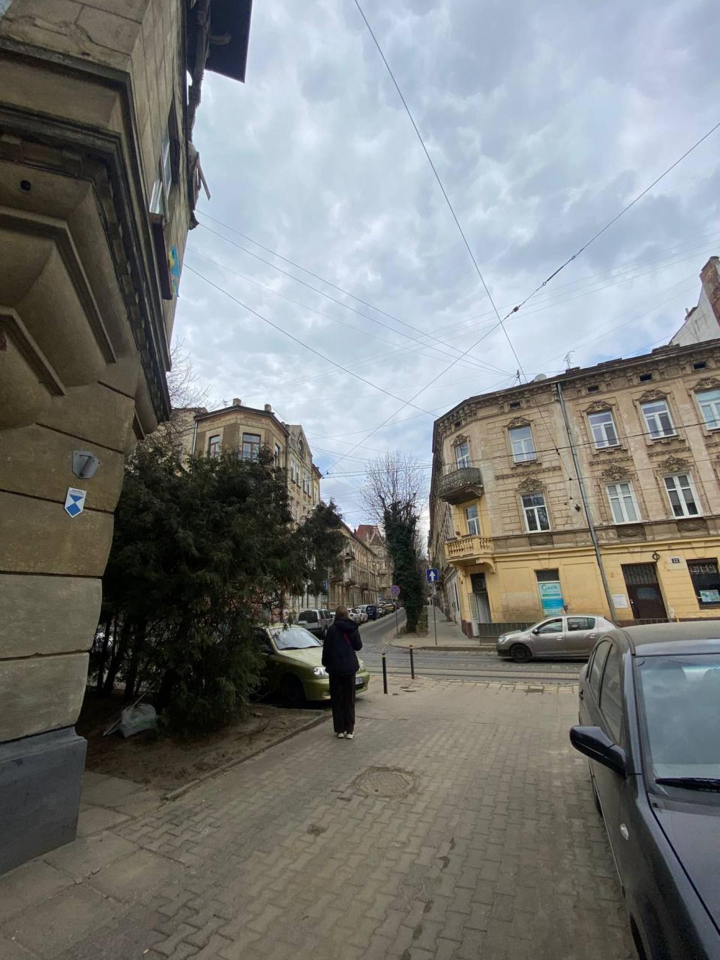 Житлова нерухомість Львів, Генерала Чупринки, 11А фото 3