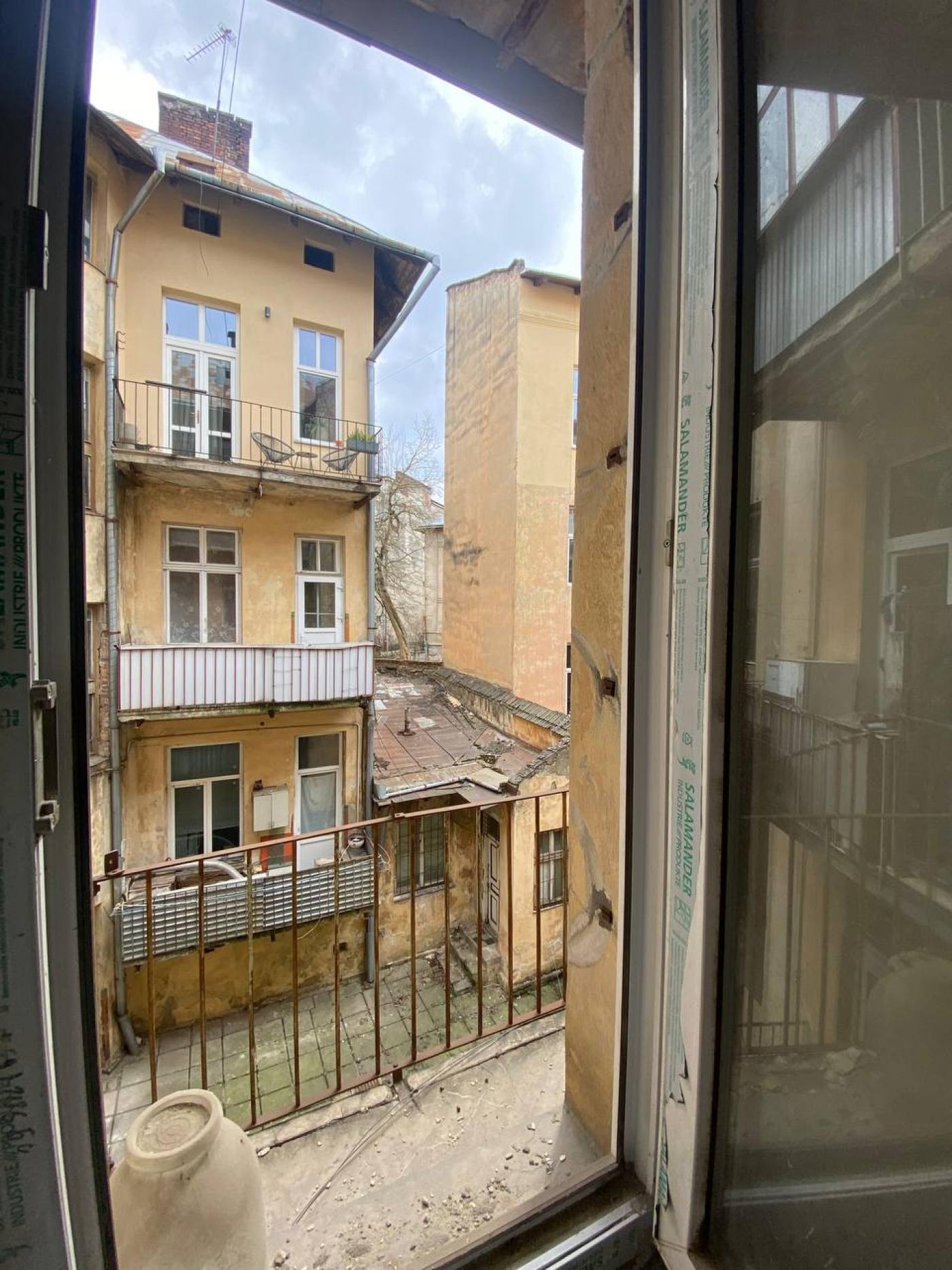 Житлова нерухомість Львів, Генерала Чупринки, 11А фото 16