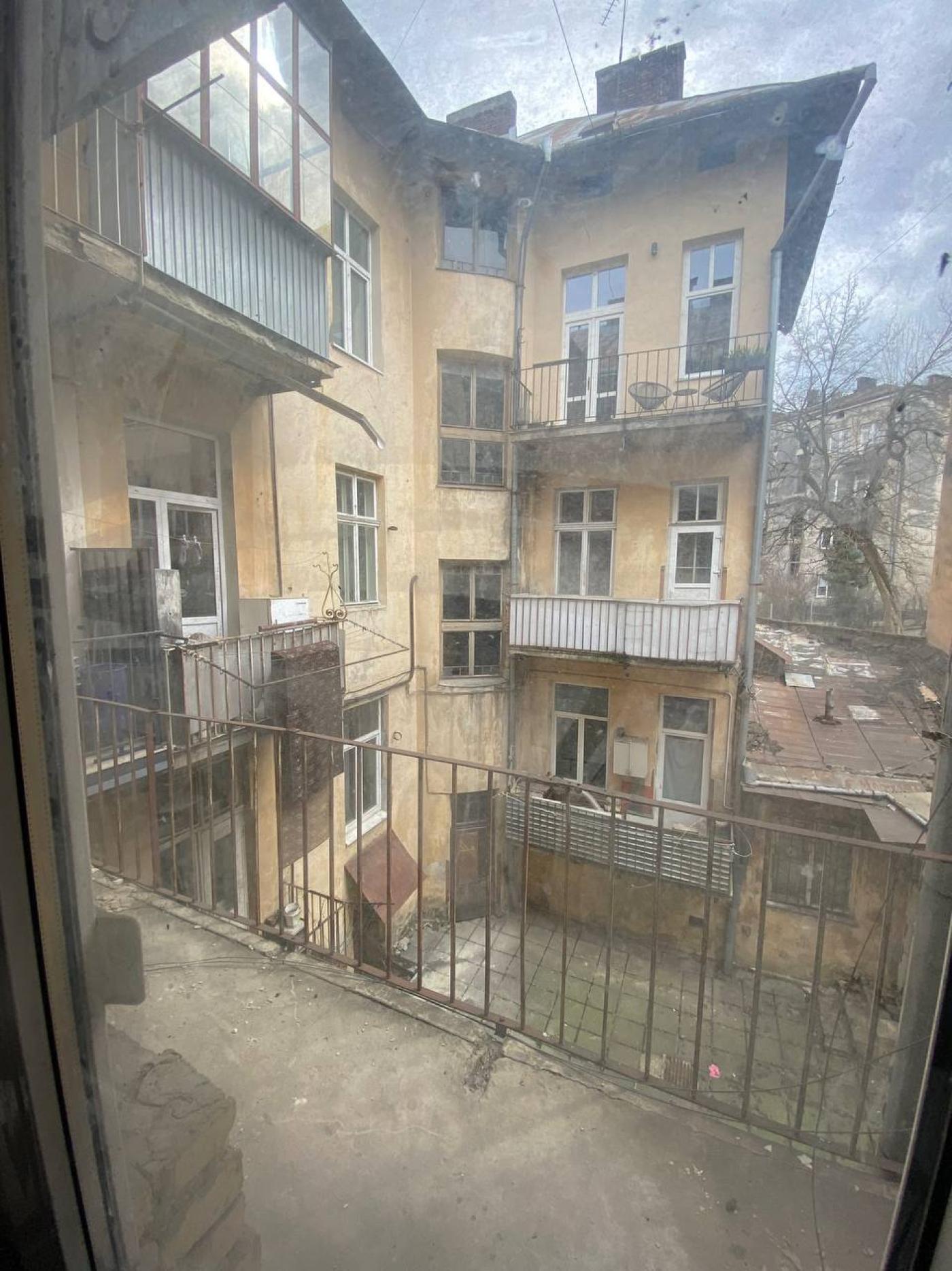 Житлова нерухомість Львів, Генерала Чупринки, 11А фото 18