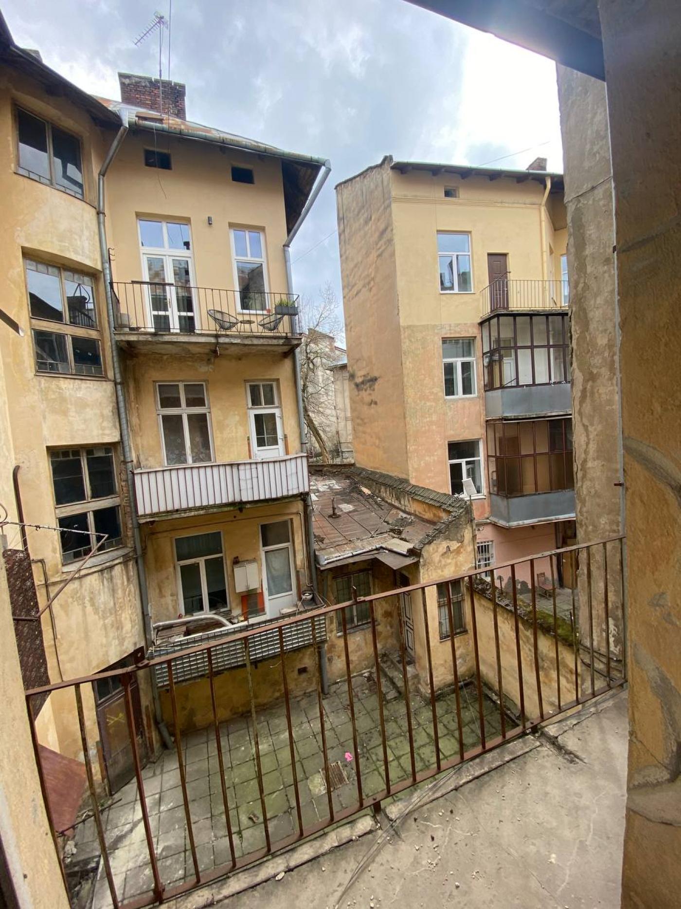 Житлова нерухомість Львів, Генерала Чупринки, 11А фото 17