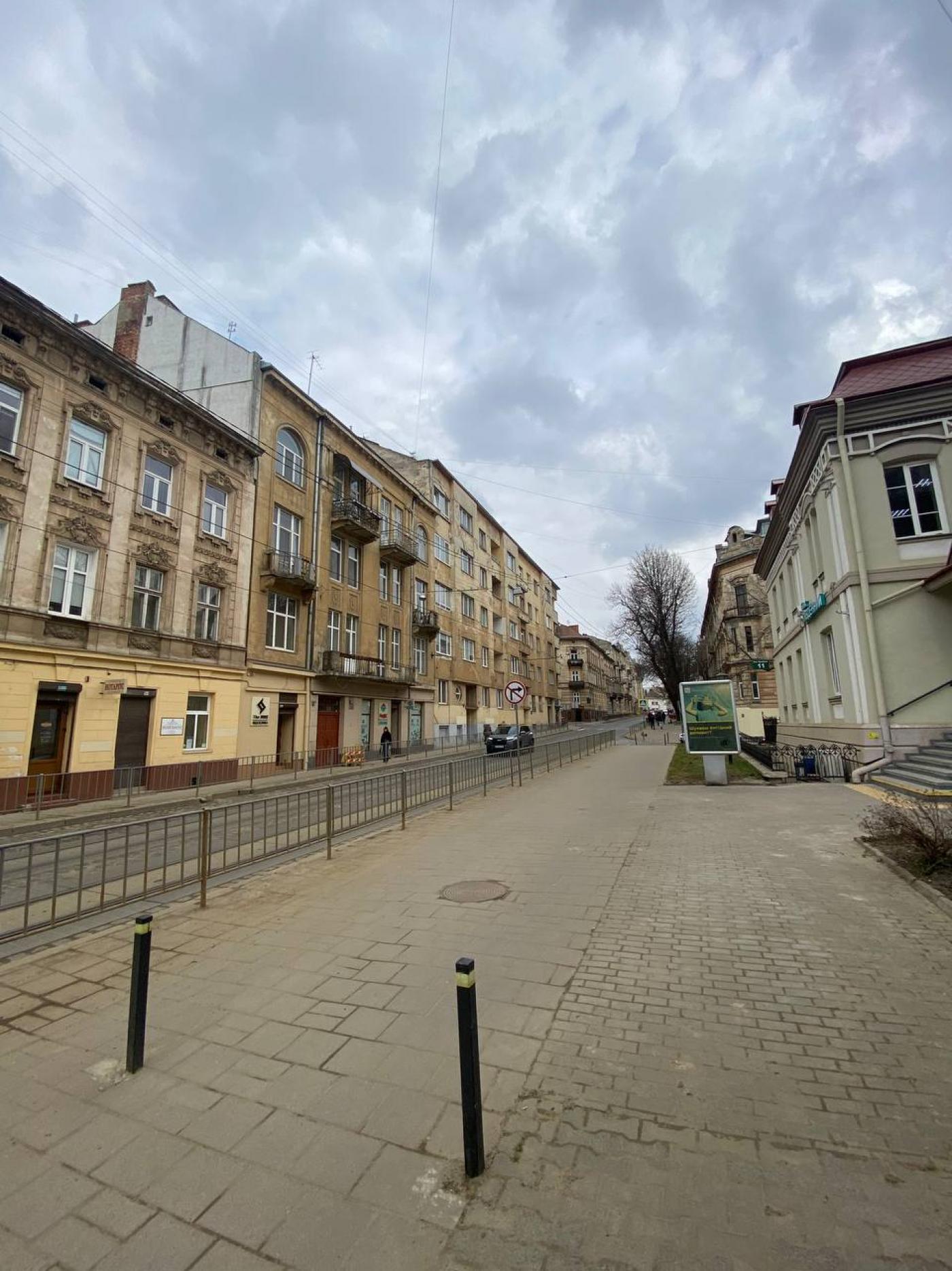 Житлова нерухомість Львів, Генерала Чупринки, 11А фото 2