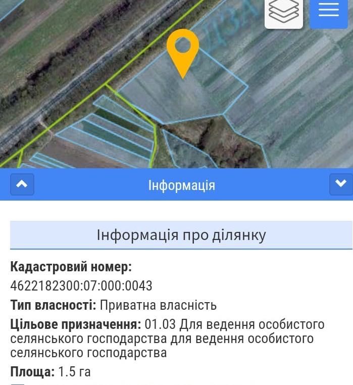 Продаж комерційного приміщення, Дідилів