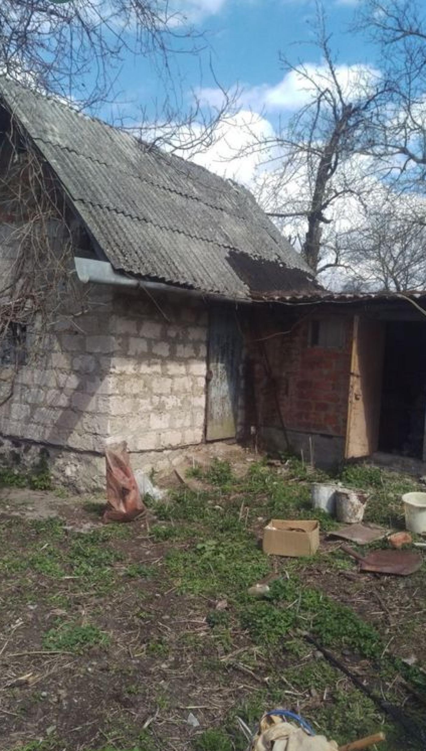 Земельні ділянки Велика Горожанна, Нема фото 2
