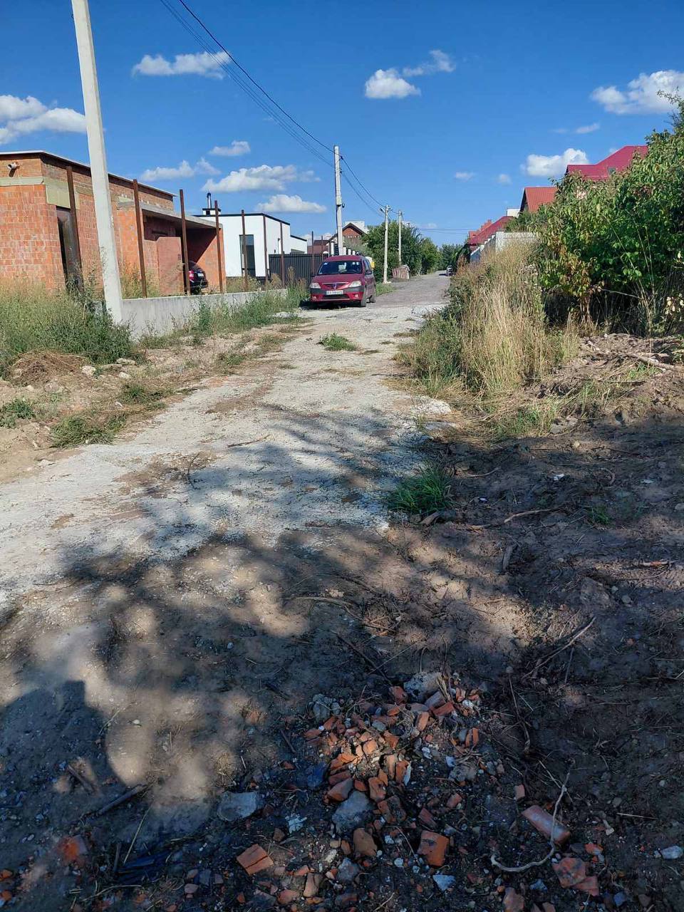 Земельні ділянки Солонка, 4623686600:01:002:1104 фото 5