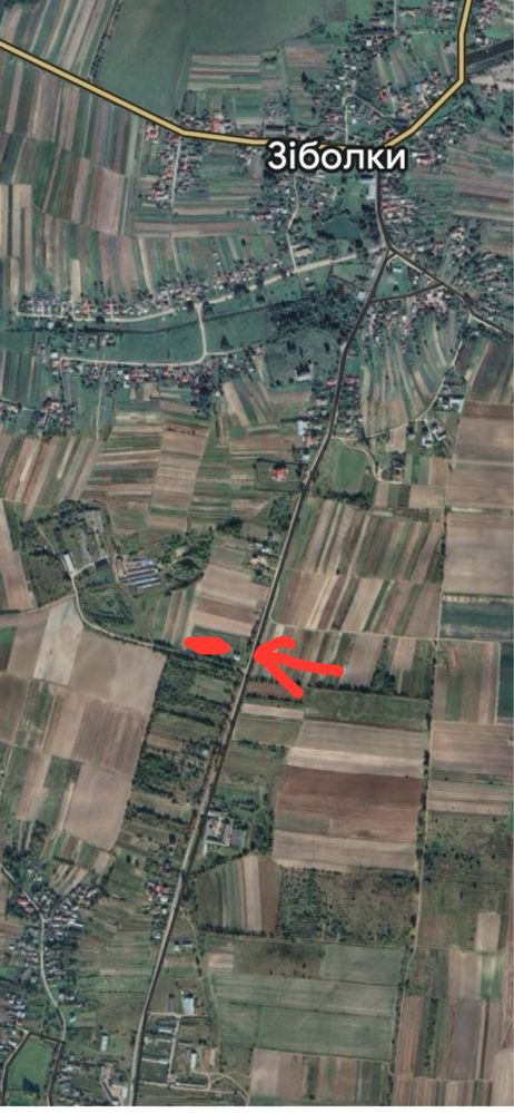 Земельні ділянки Зіболки, 4622787200:01:015:0004 фото 2