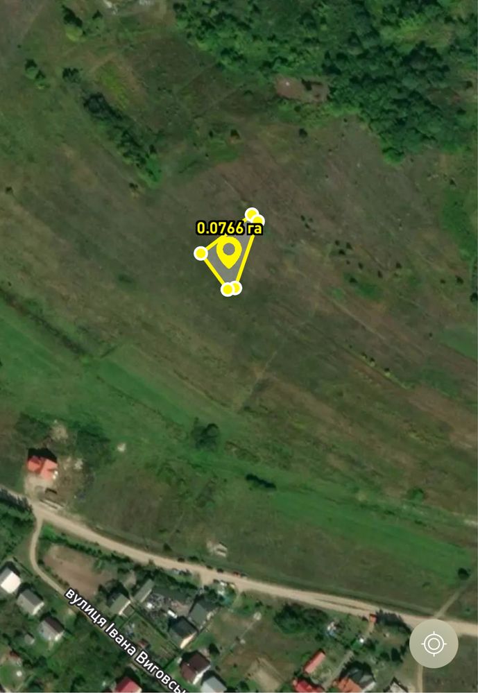 Земельні ділянки Яворів, ділянки 4625810100:04:004:1139 фото 4