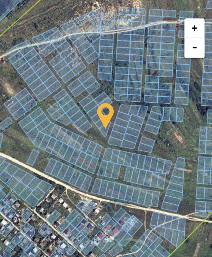 Земельні ділянки Яворів, ділянки 4625810100:04:004:1139 фото 2
