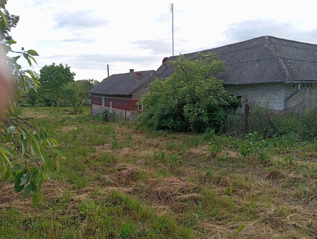 Житлова нерухомість Новий Розділ, вул Миру фото 11