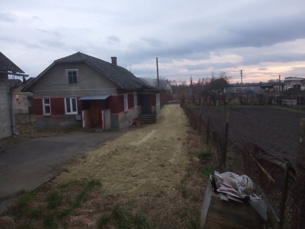 Житлова нерухомість Новий Розділ, вул Миру фото 8