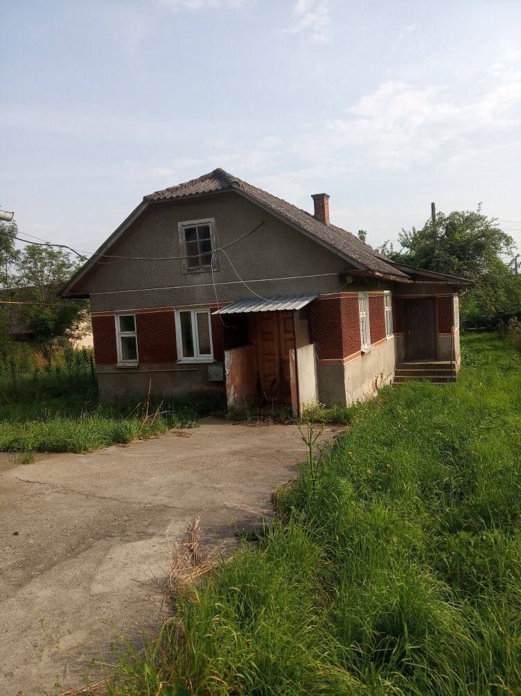 Житлова нерухомість Новий Розділ, вул Миру фото 2