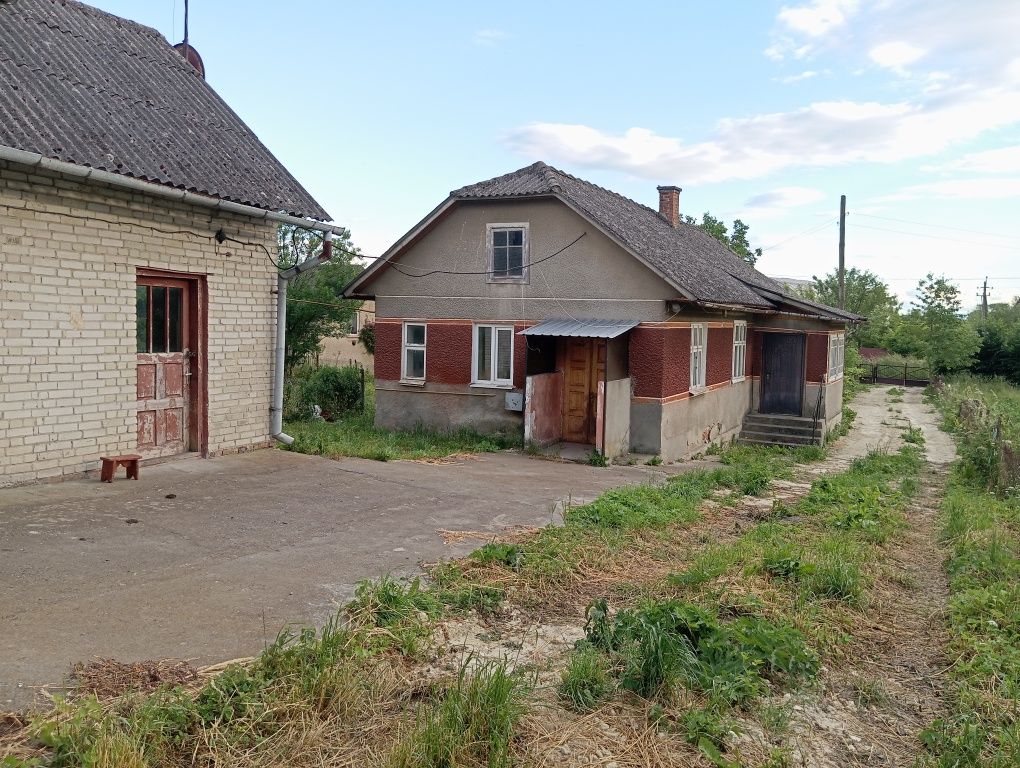 Продаж будинку, Новий Розділ, вул Миру