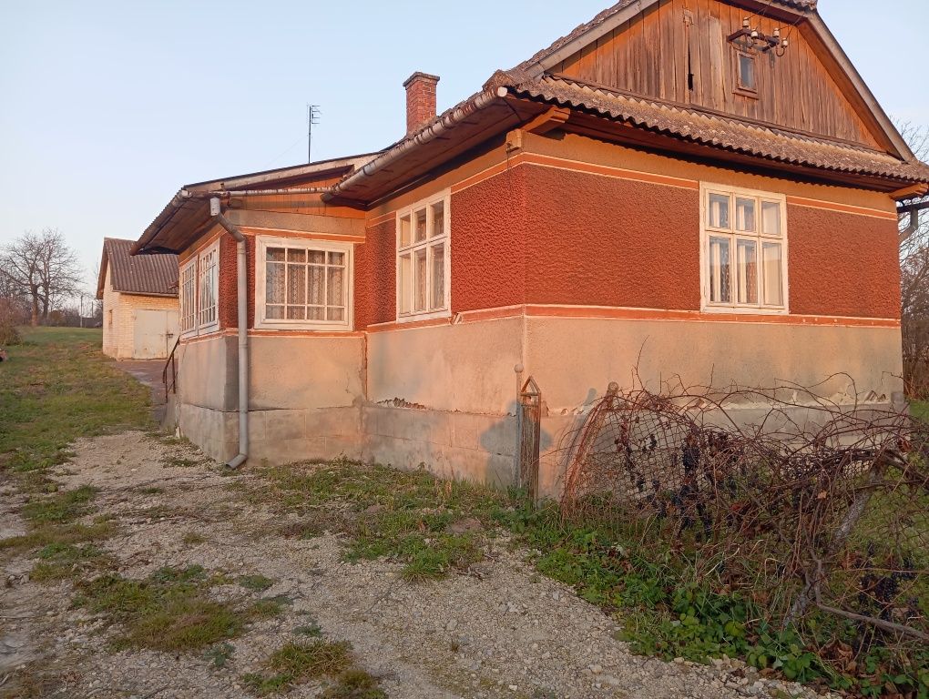 Житлова нерухомість Новий Розділ, вул Миру фото 15