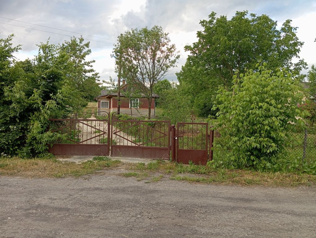 Житлова нерухомість Новий Розділ, вул Миру фото 14