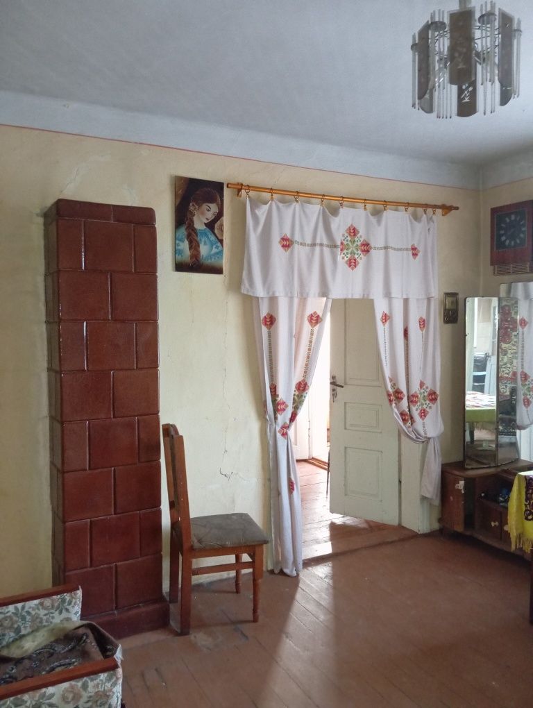 Житлова нерухомість Новий Розділ, вул Миру фото 20
