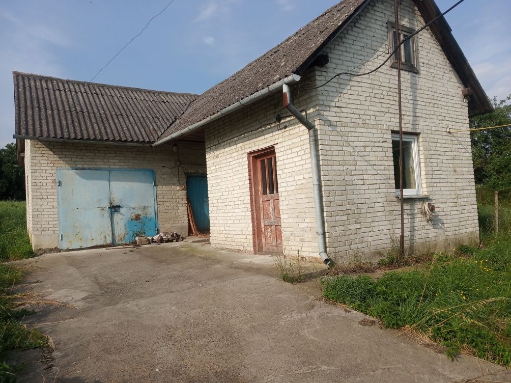 Житлова нерухомість Новий Розділ, вул Миру фото 3