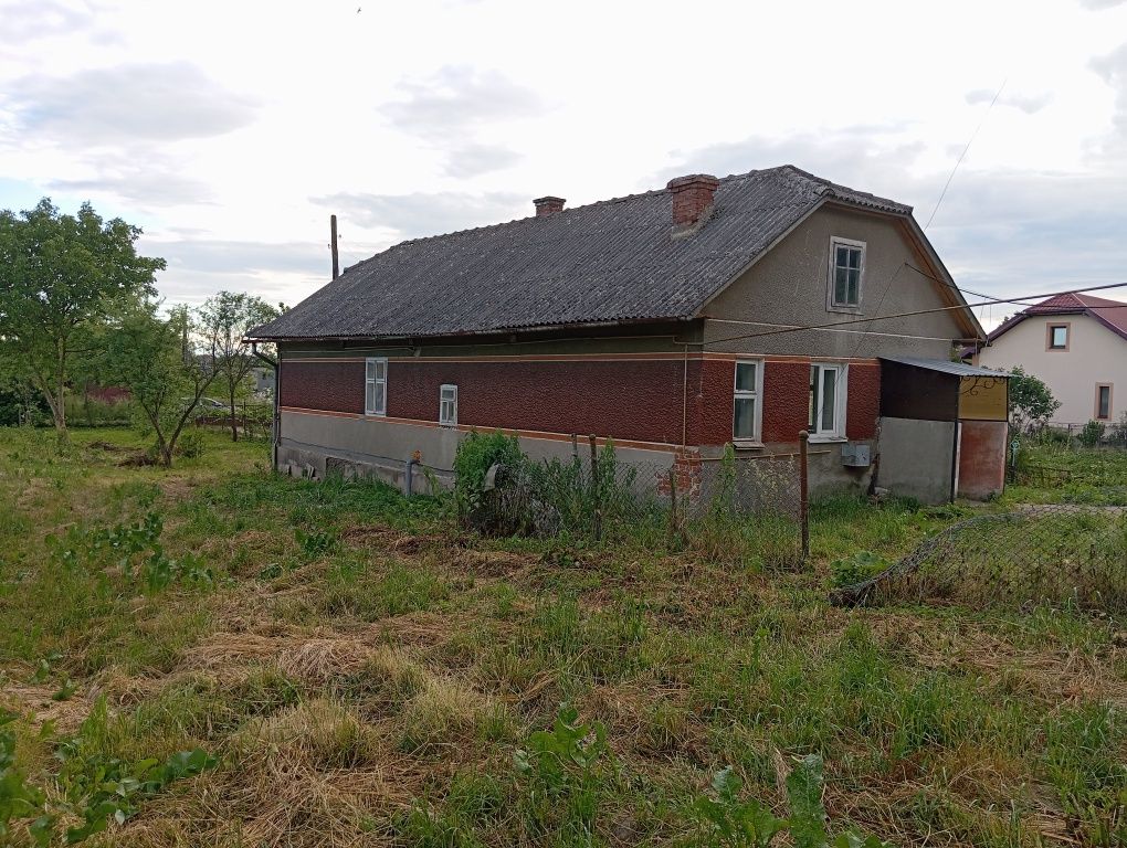 Житлова нерухомість Новий Розділ, вул Миру фото 13